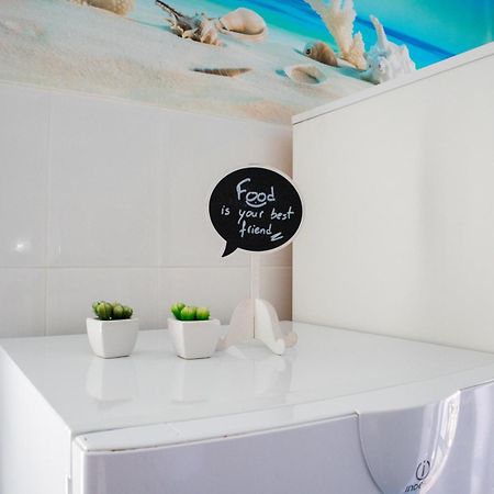 Gamboa Surf Apartment Пениш Екстериор снимка