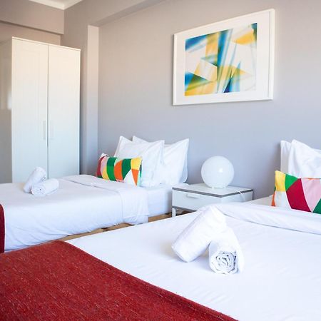 Gamboa Surf Apartment Пениш Екстериор снимка