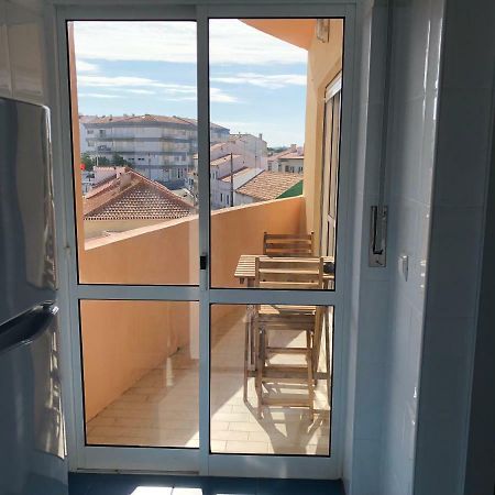 Gamboa Surf Apartment Пениш Екстериор снимка