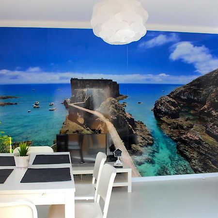 Gamboa Surf Apartment Пениш Екстериор снимка