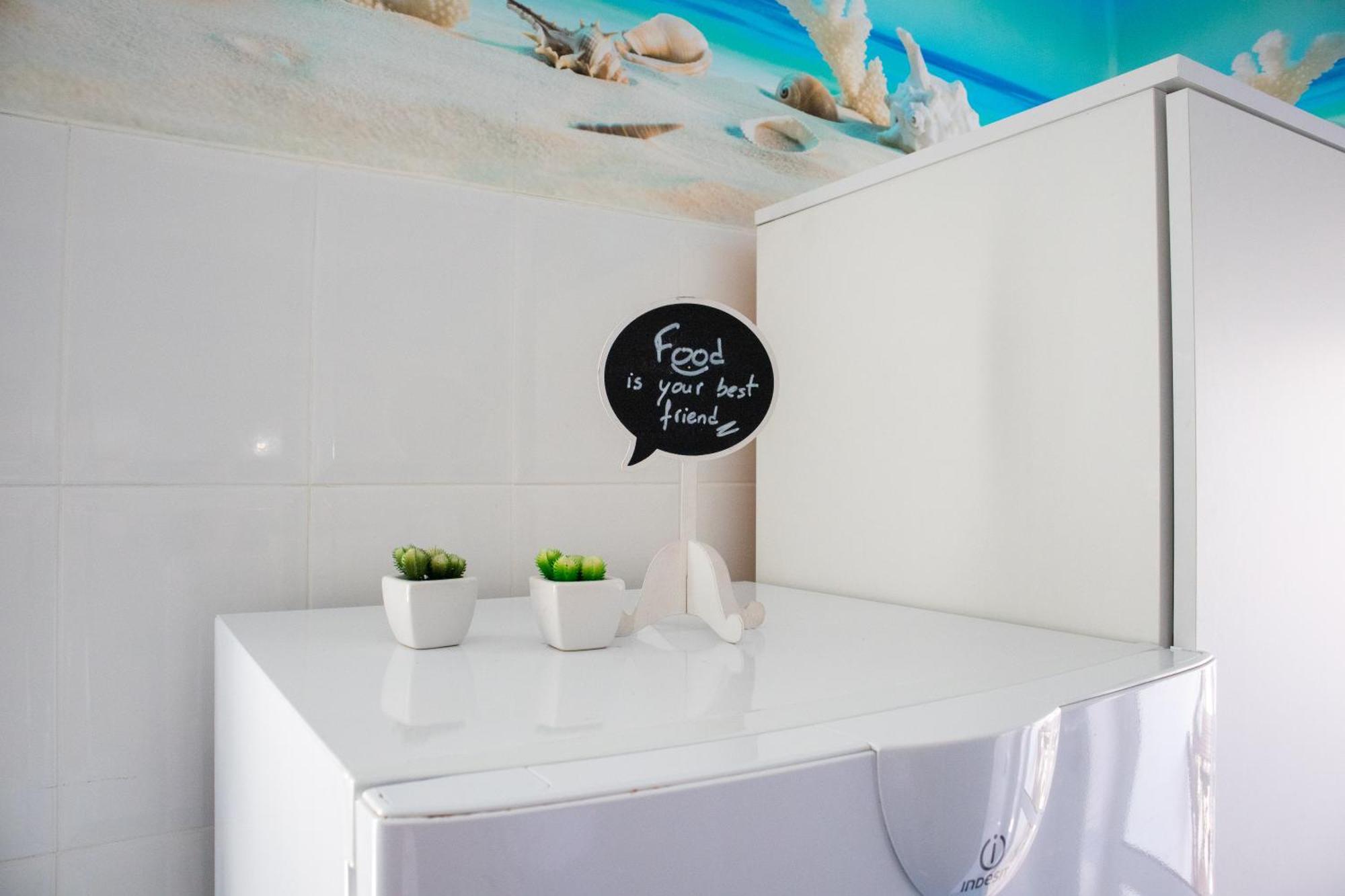 Gamboa Surf Apartment Пениш Екстериор снимка