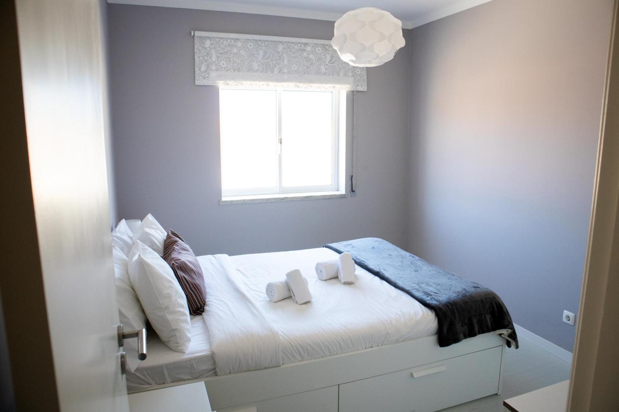 Gamboa Surf Apartment Пениш Екстериор снимка