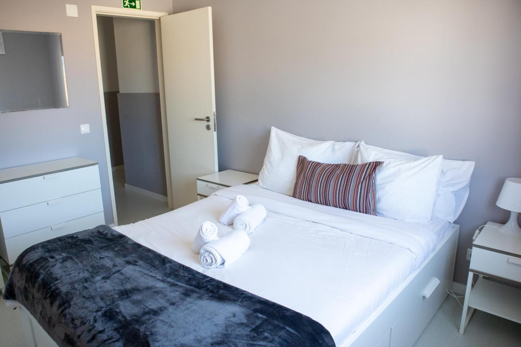 Gamboa Surf Apartment Пениш Екстериор снимка