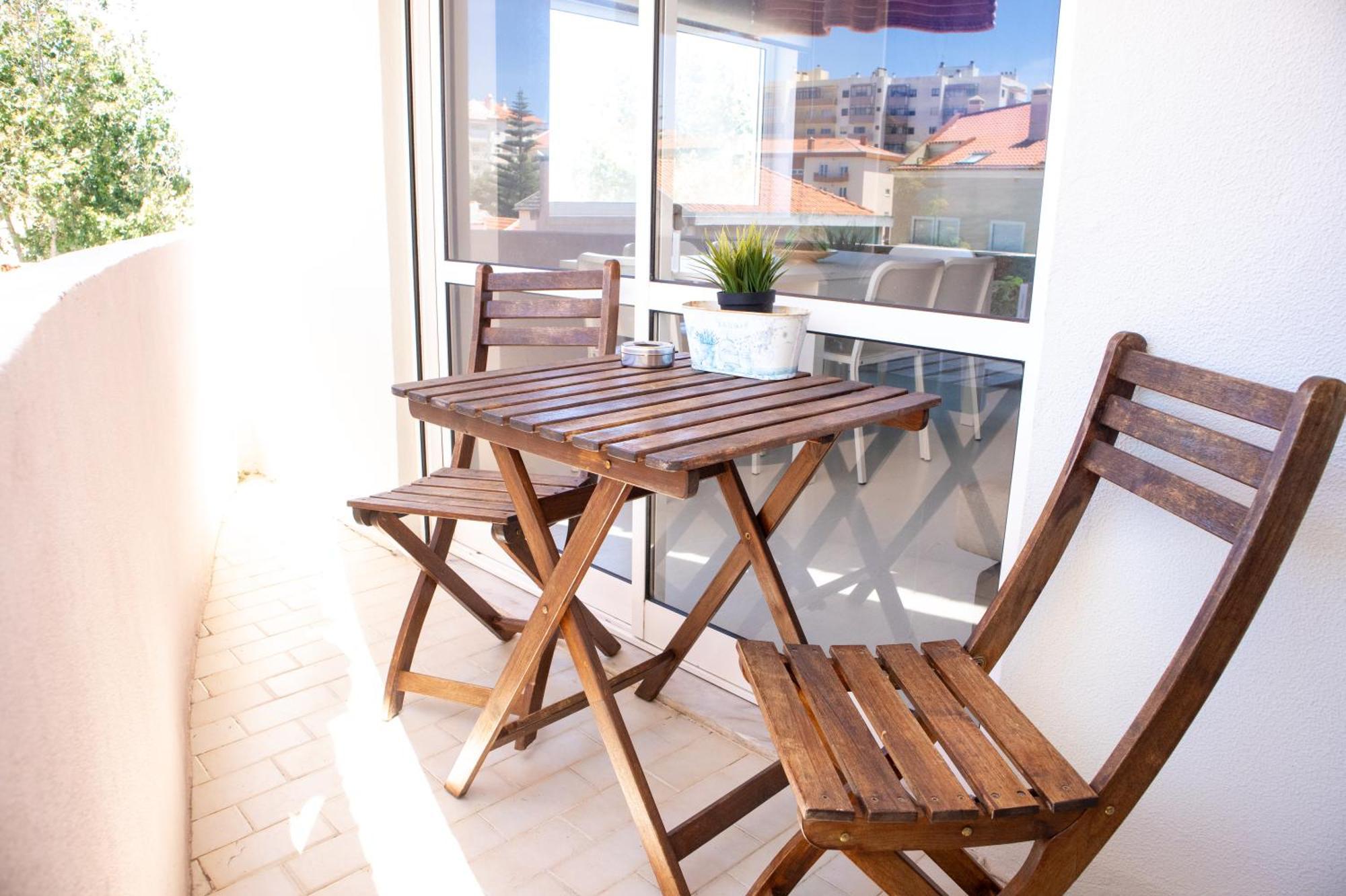 Gamboa Surf Apartment Пениш Екстериор снимка
