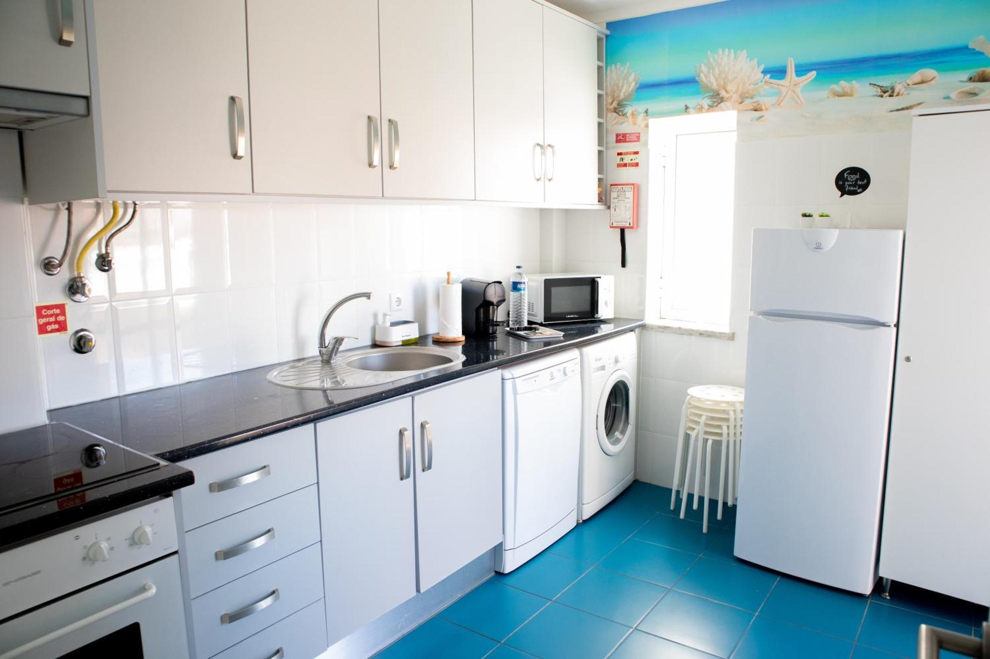 Gamboa Surf Apartment Пениш Екстериор снимка