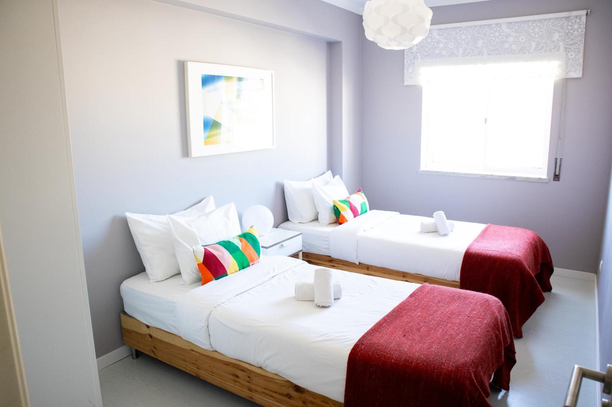 Gamboa Surf Apartment Пениш Екстериор снимка