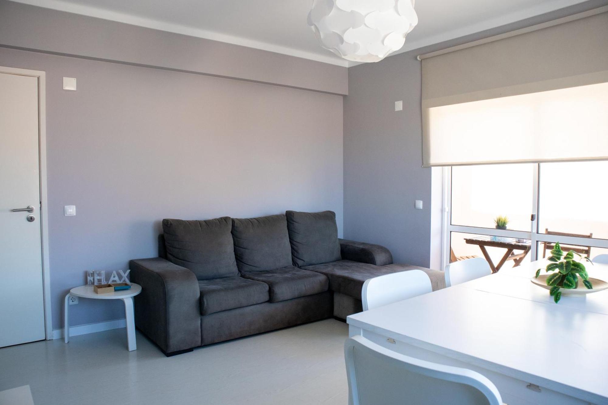 Gamboa Surf Apartment Пениш Екстериор снимка