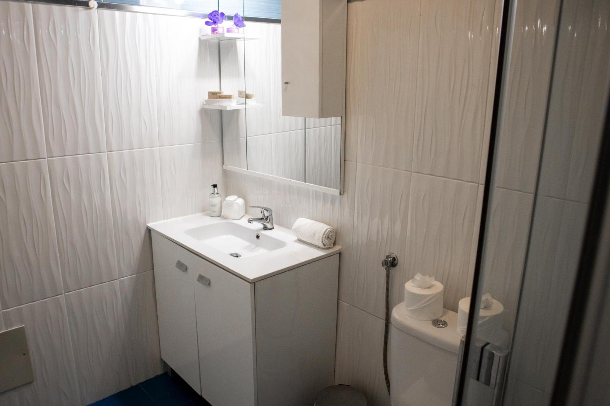 Gamboa Surf Apartment Пениш Екстериор снимка