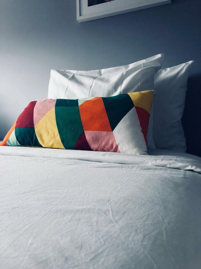 Gamboa Surf Apartment Пениш Екстериор снимка