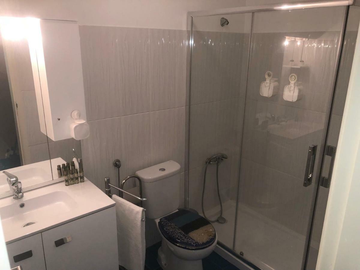Gamboa Surf Apartment Пениш Екстериор снимка