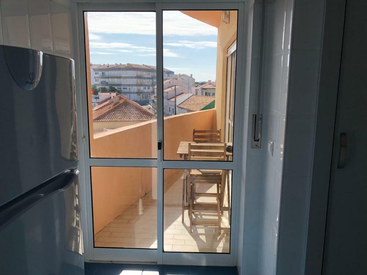 Gamboa Surf Apartment Пениш Екстериор снимка
