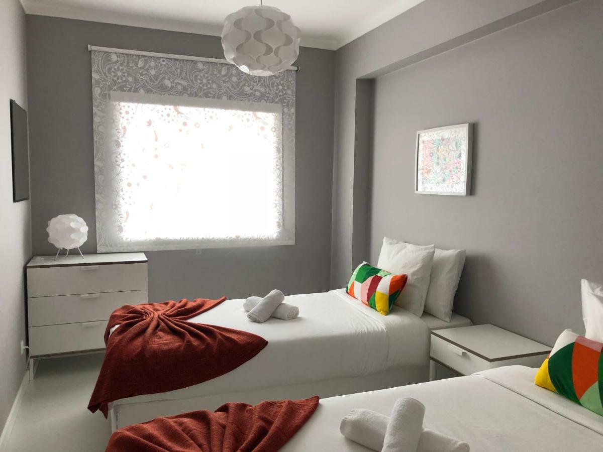 Gamboa Surf Apartment Пениш Екстериор снимка
