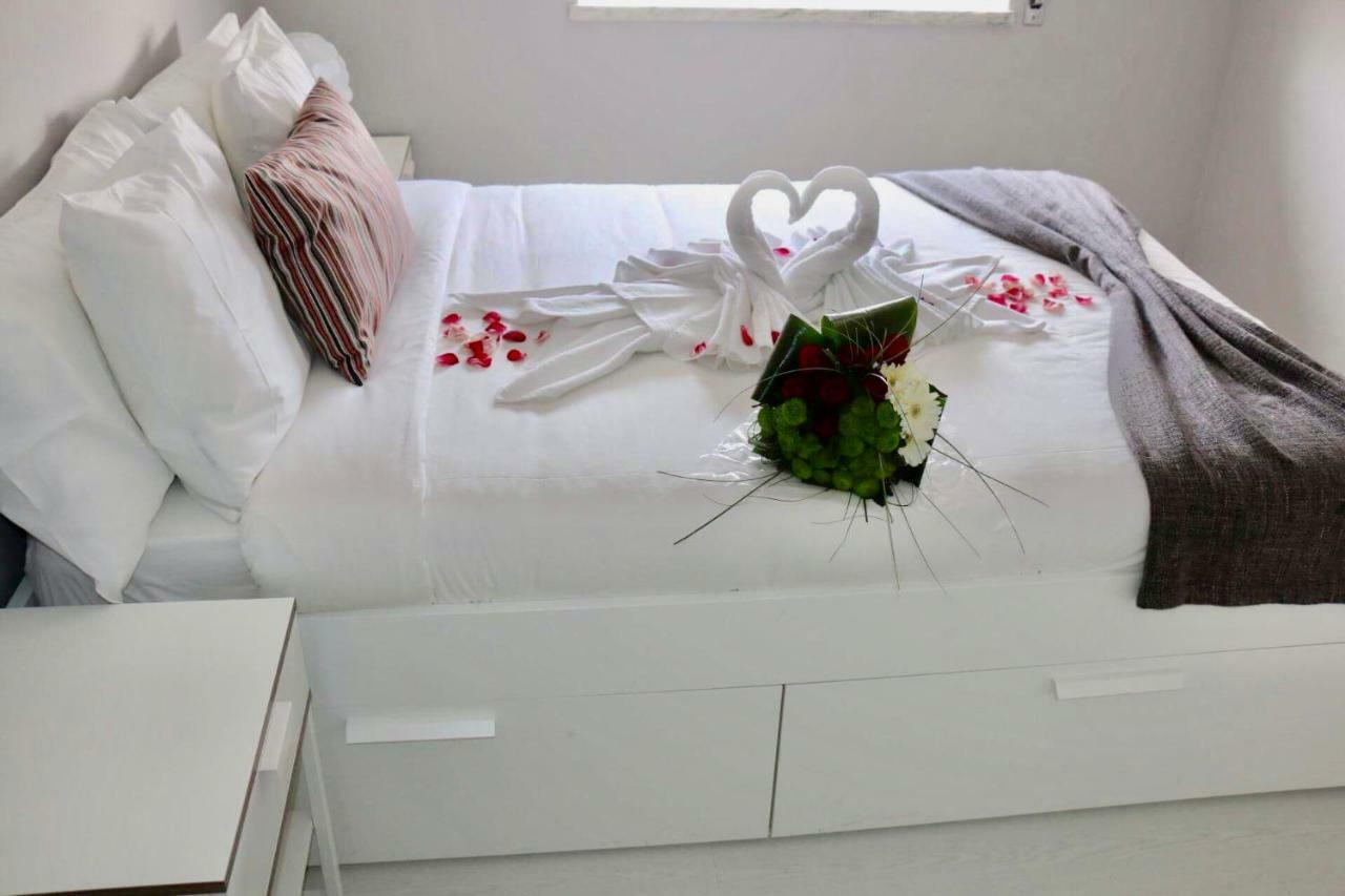 Gamboa Surf Apartment Пениш Екстериор снимка