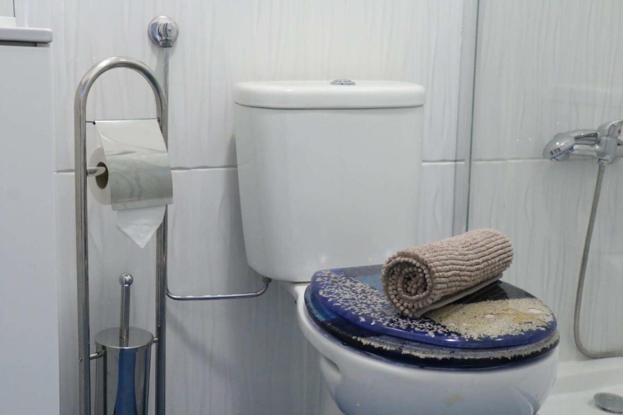 Gamboa Surf Apartment Пениш Екстериор снимка