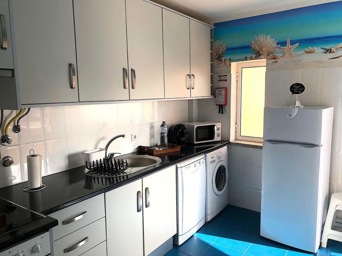 Gamboa Surf Apartment Пениш Екстериор снимка