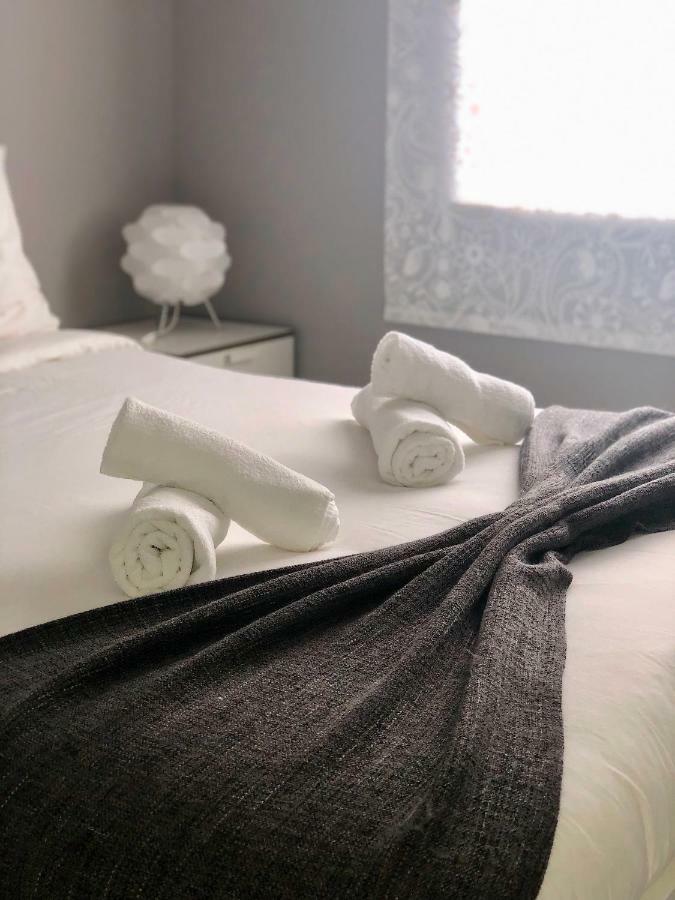 Gamboa Surf Apartment Пениш Екстериор снимка