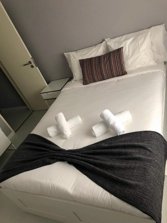 Gamboa Surf Apartment Пениш Екстериор снимка